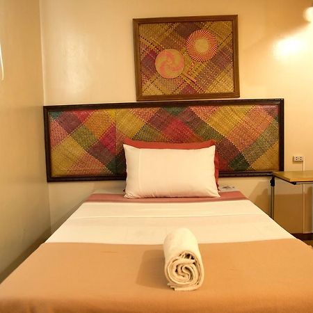 Bahay Ni Tuding - House Of Tuding Hotel Davao City Kültér fotó