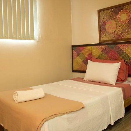 Bahay Ni Tuding - House Of Tuding Hotel Davao City Kültér fotó