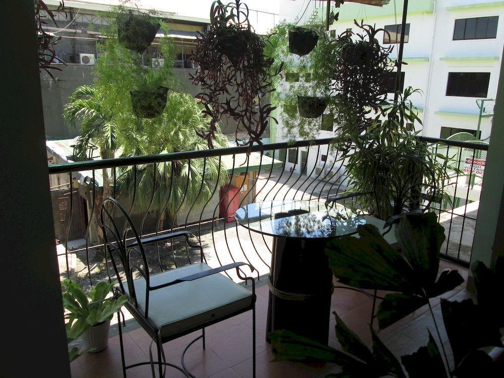 Bahay Ni Tuding - House Of Tuding Hotel Davao City Kültér fotó
