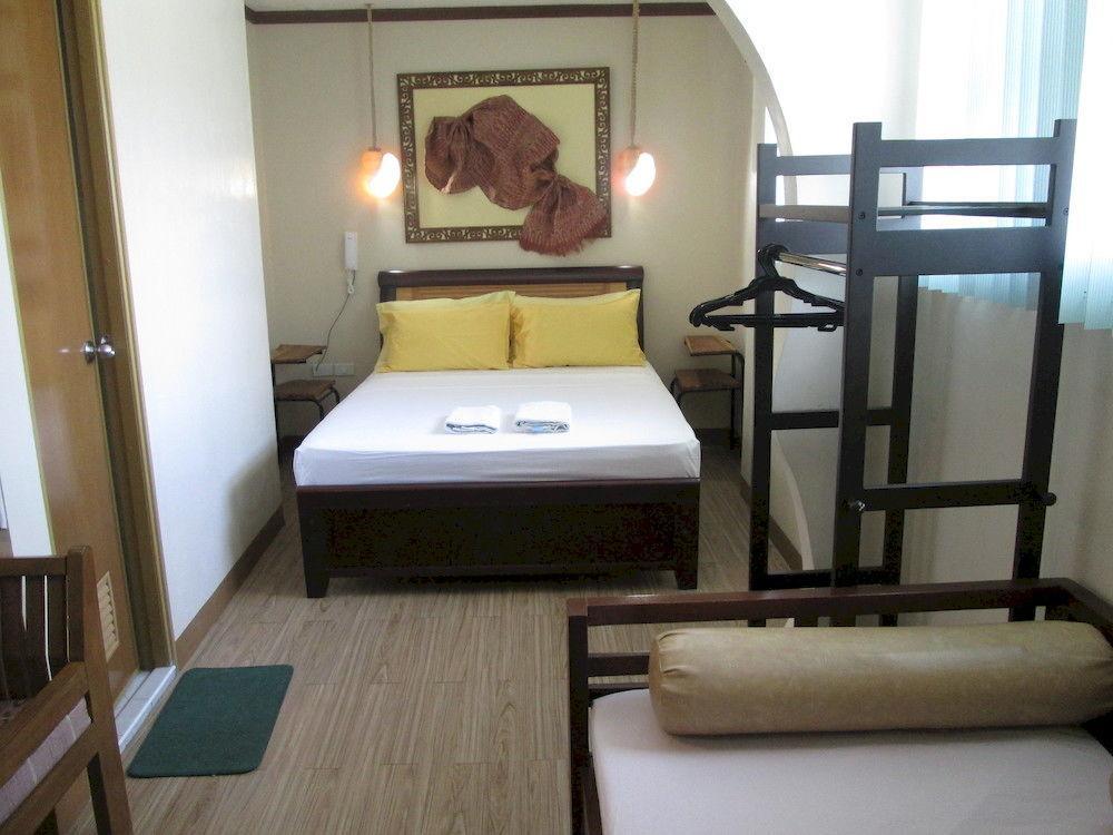 Bahay Ni Tuding - House Of Tuding Hotel Davao City Kültér fotó