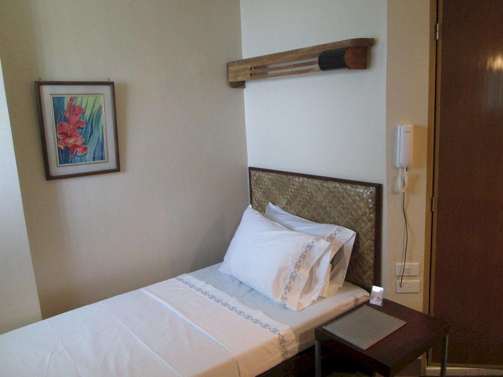 Bahay Ni Tuding - House Of Tuding Hotel Davao City Kültér fotó