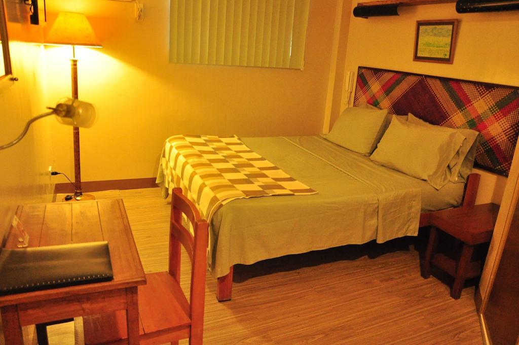Bahay Ni Tuding - House Of Tuding Hotel Davao City Kültér fotó