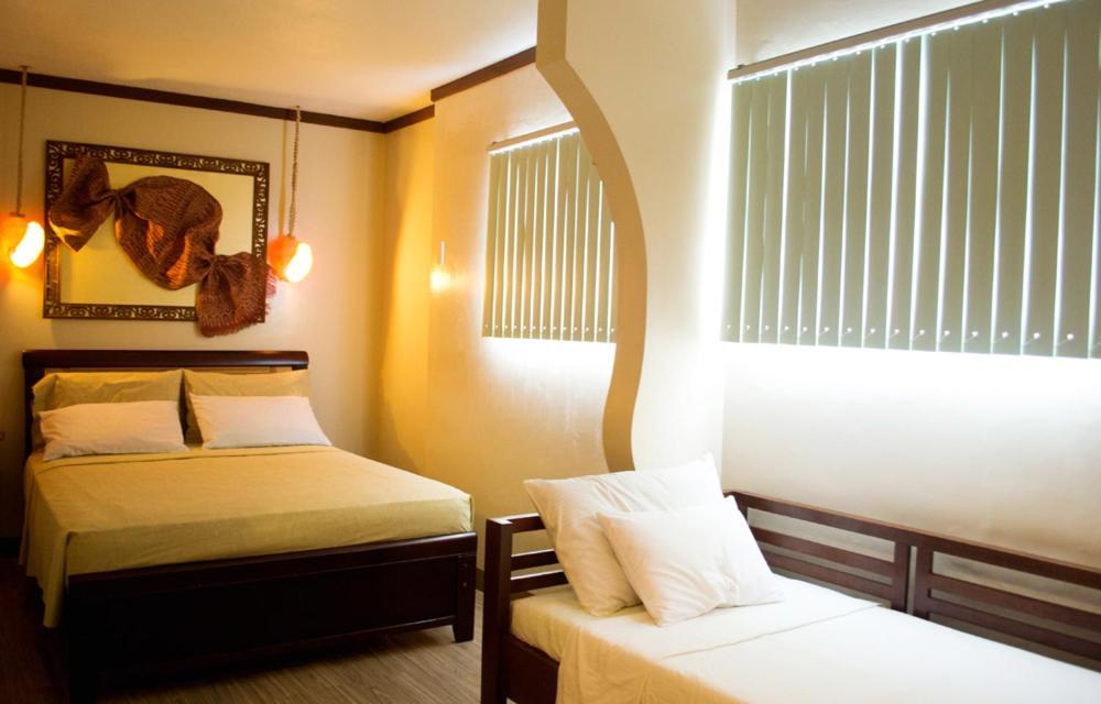 Bahay Ni Tuding - House Of Tuding Hotel Davao City Szoba fotó