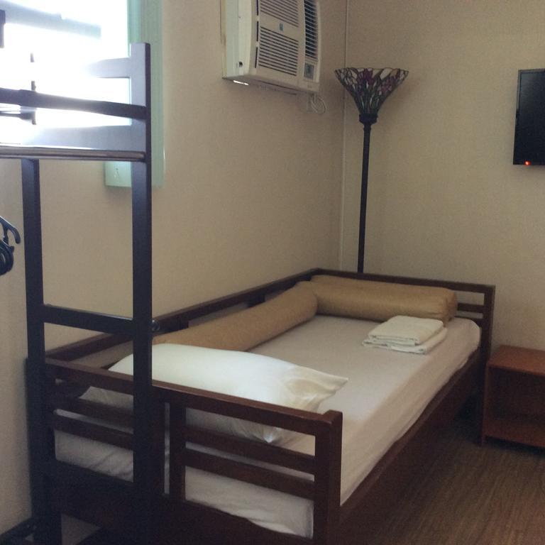Bahay Ni Tuding - House Of Tuding Hotel Davao City Kültér fotó