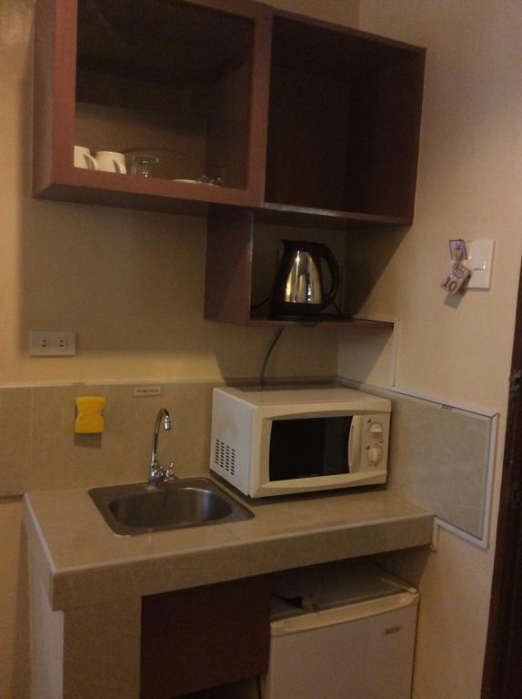 Bahay Ni Tuding - House Of Tuding Hotel Davao City Kültér fotó
