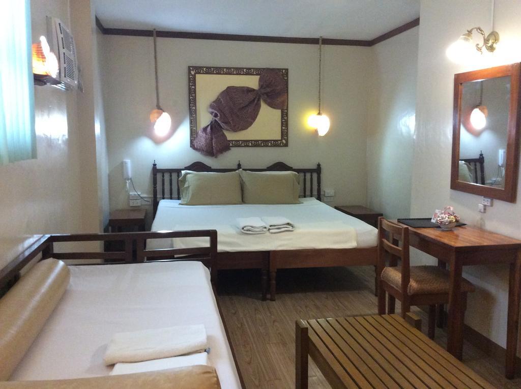Bahay Ni Tuding - House Of Tuding Hotel Davao City Kültér fotó