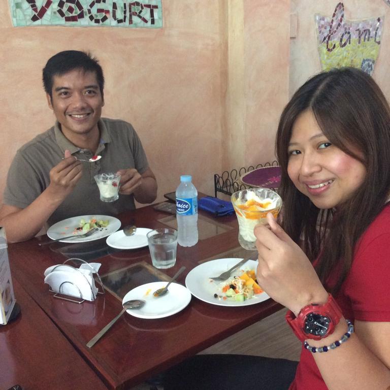 Bahay Ni Tuding - House Of Tuding Hotel Davao City Kültér fotó