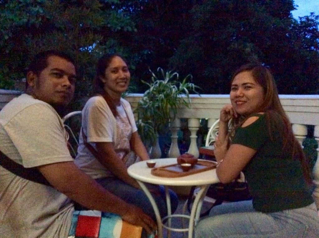 Bahay Ni Tuding - House Of Tuding Hotel Davao City Kültér fotó