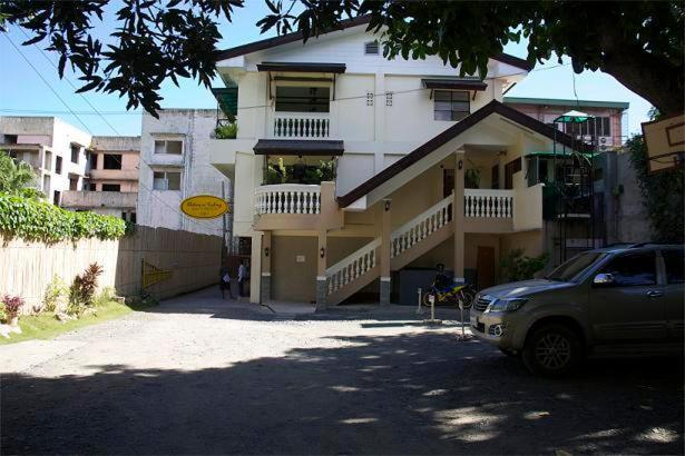 Bahay Ni Tuding - House Of Tuding Hotel Davao City Kültér fotó