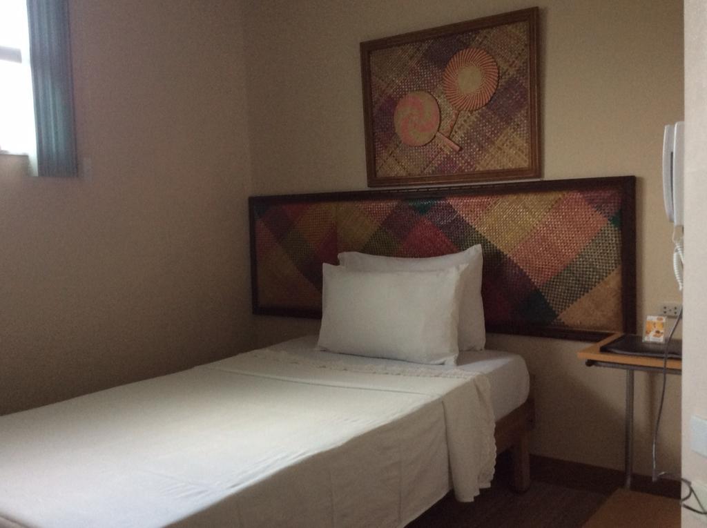 Bahay Ni Tuding - House Of Tuding Hotel Davao City Kültér fotó