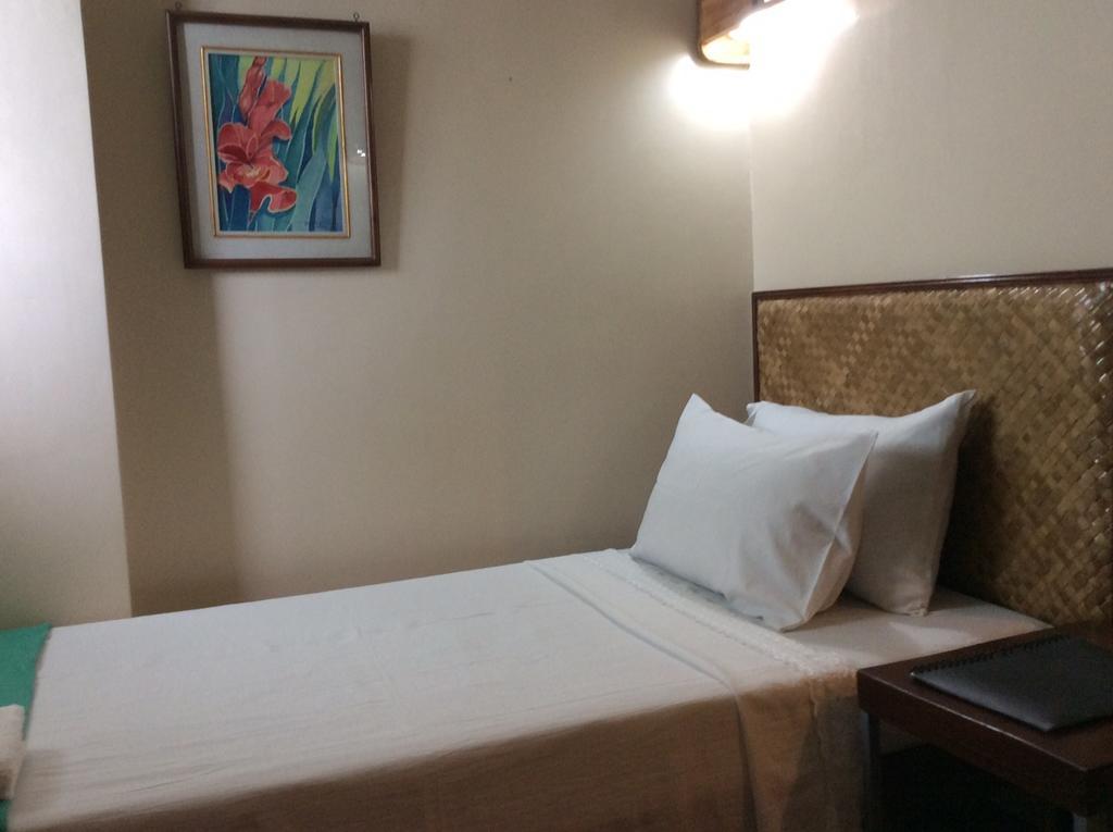 Bahay Ni Tuding - House Of Tuding Hotel Davao City Kültér fotó