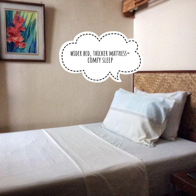 Bahay Ni Tuding - House Of Tuding Hotel Davao City Kültér fotó