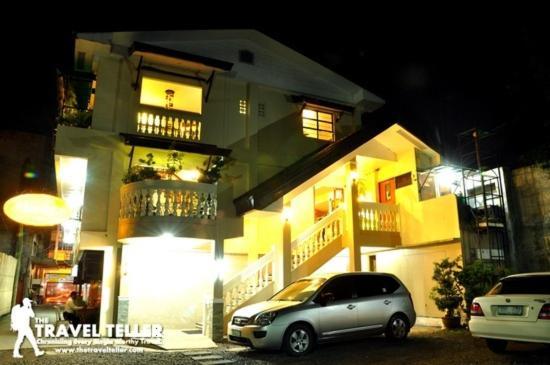 Bahay Ni Tuding - House Of Tuding Hotel Davao City Kültér fotó