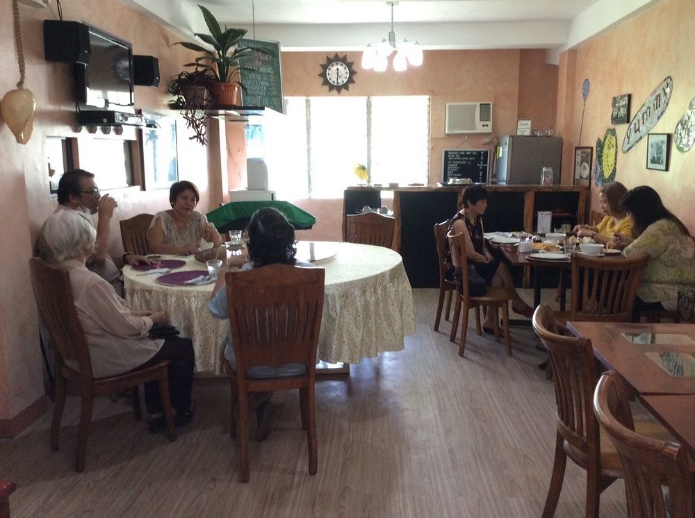 Bahay Ni Tuding - House Of Tuding Hotel Davao City Kültér fotó