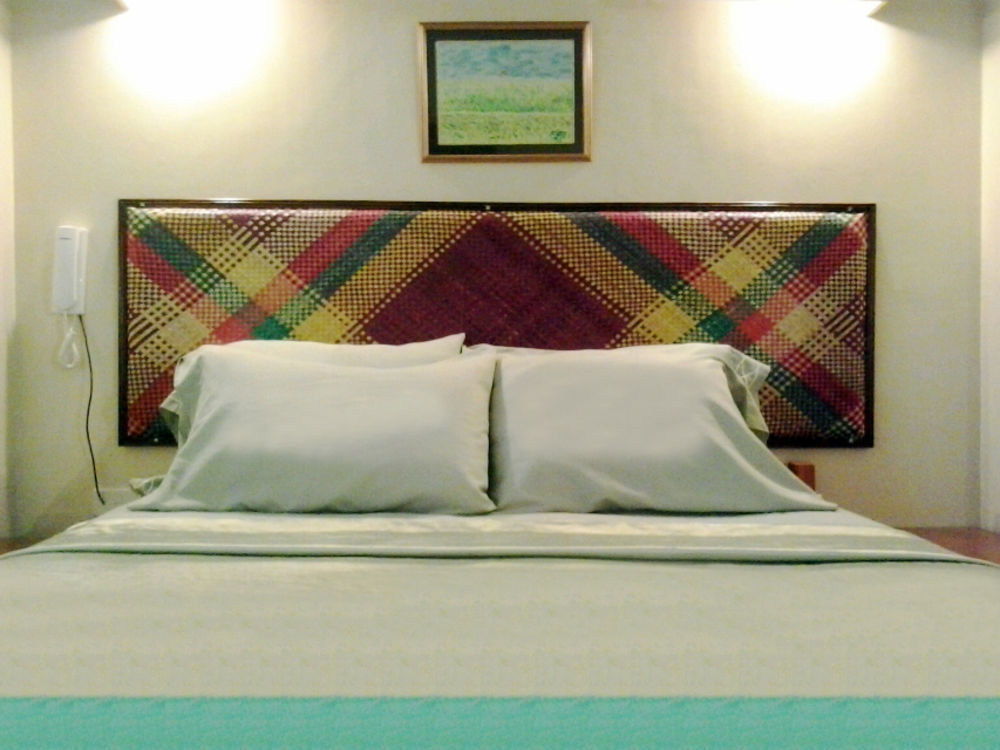 Bahay Ni Tuding - House Of Tuding Hotel Davao City Kültér fotó