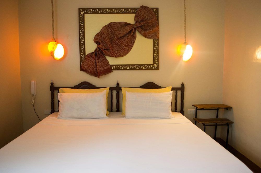 Bahay Ni Tuding - House Of Tuding Hotel Davao City Kültér fotó