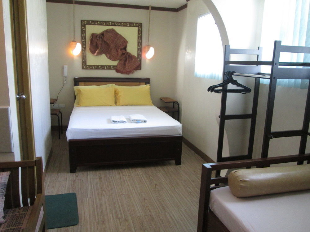 Bahay Ni Tuding - House Of Tuding Hotel Davao City Kültér fotó
