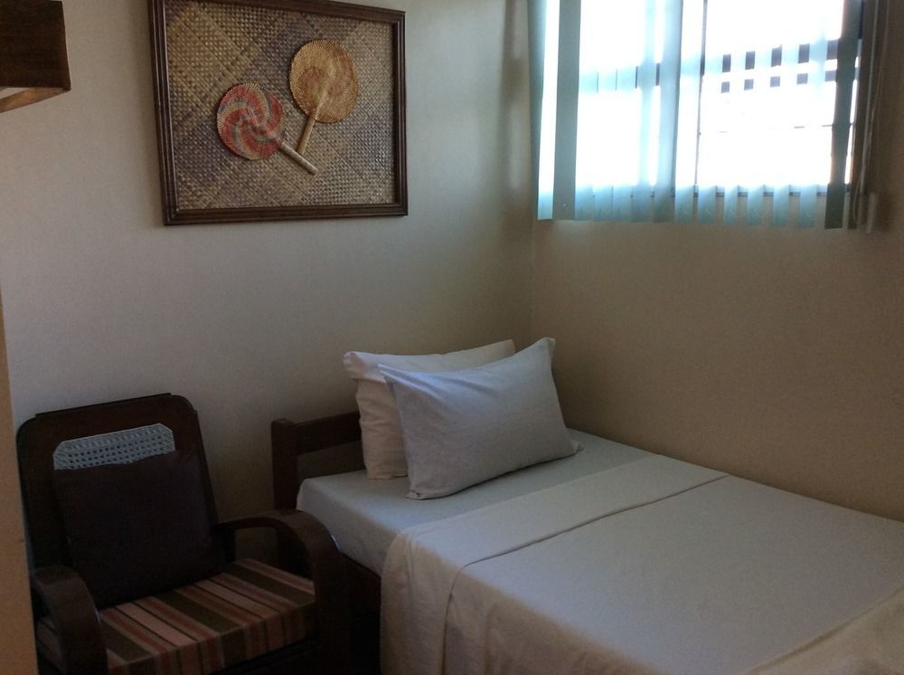 Bahay Ni Tuding - House Of Tuding Hotel Davao City Kültér fotó