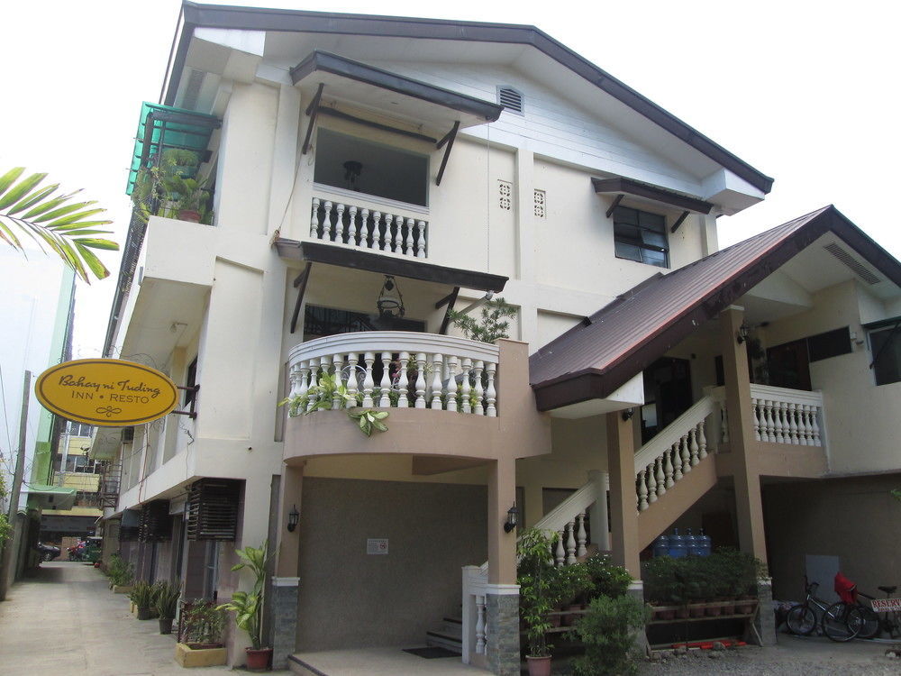 Bahay Ni Tuding - House Of Tuding Hotel Davao City Kültér fotó