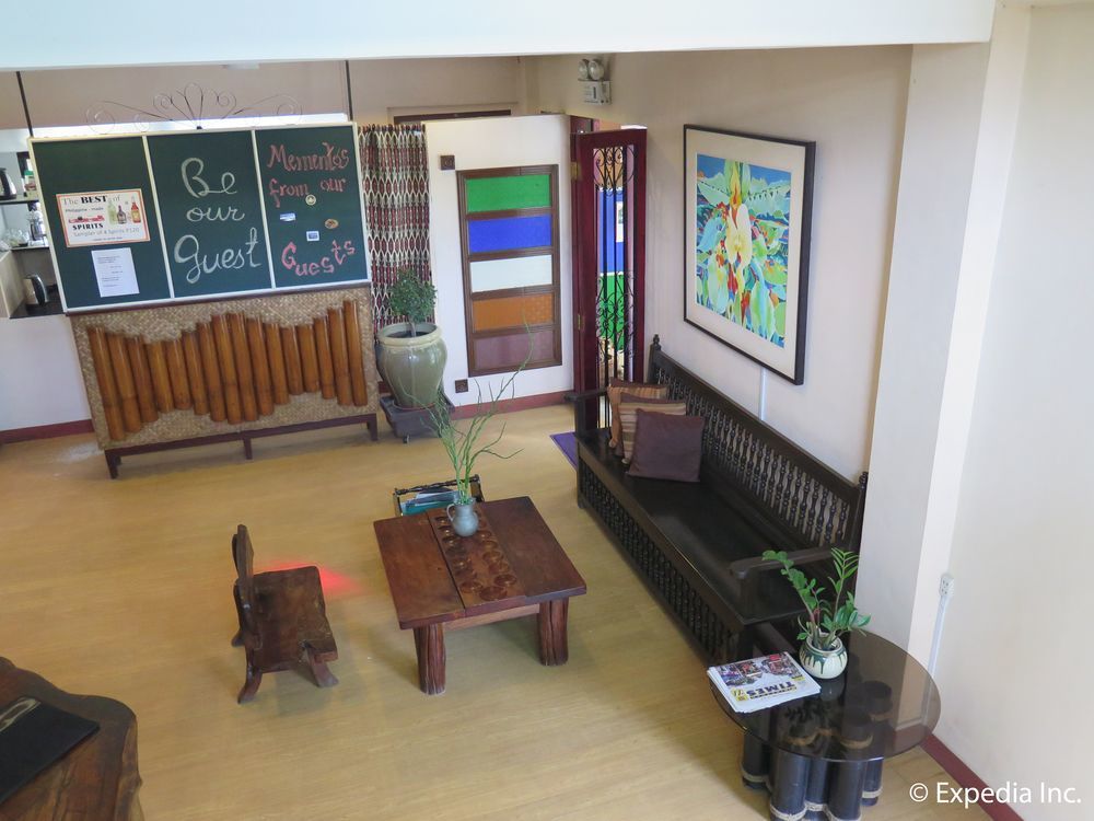 Bahay Ni Tuding - House Of Tuding Hotel Davao City Kültér fotó