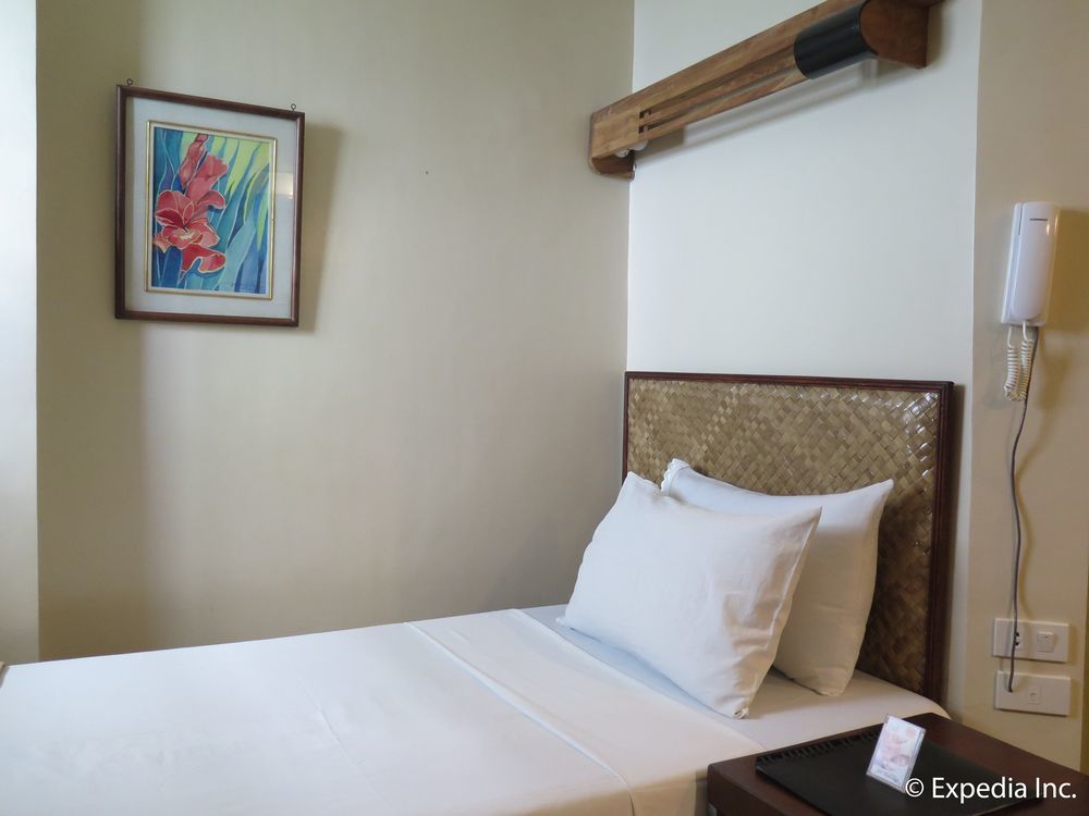 Bahay Ni Tuding - House Of Tuding Hotel Davao City Kültér fotó