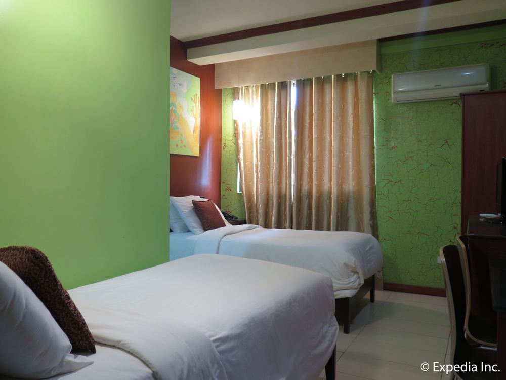 Bahay Ni Tuding - House Of Tuding Hotel Davao City Kültér fotó