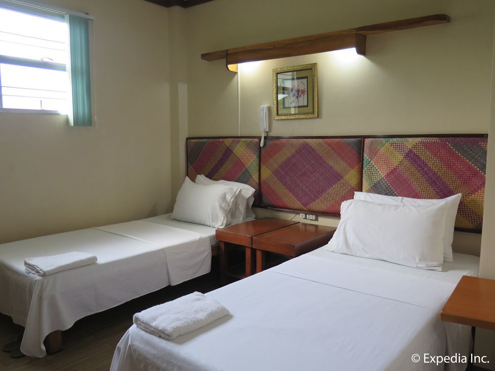 Bahay Ni Tuding - House Of Tuding Hotel Davao City Kültér fotó