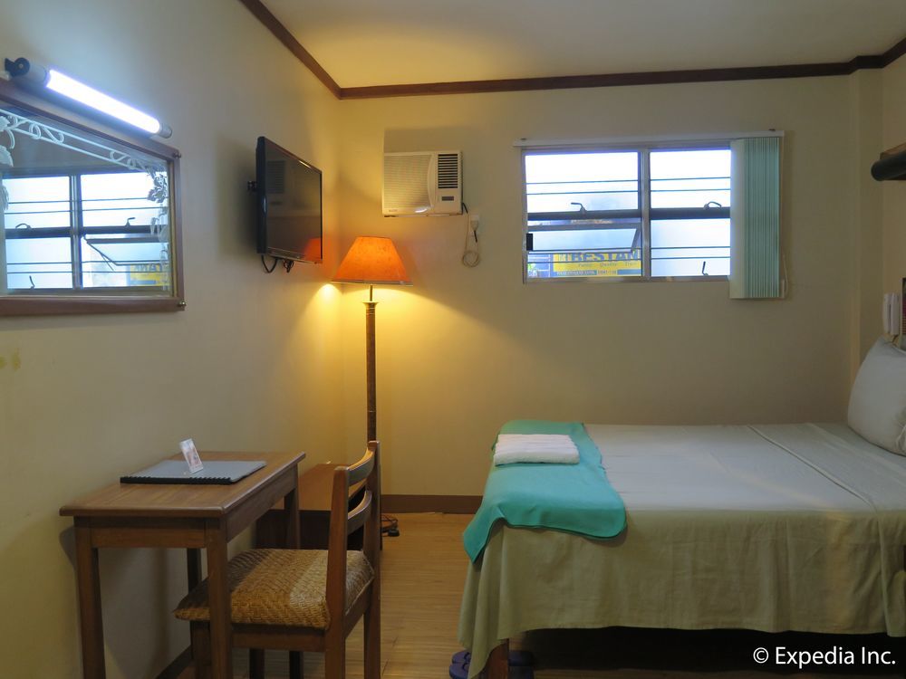 Bahay Ni Tuding - House Of Tuding Hotel Davao City Kültér fotó