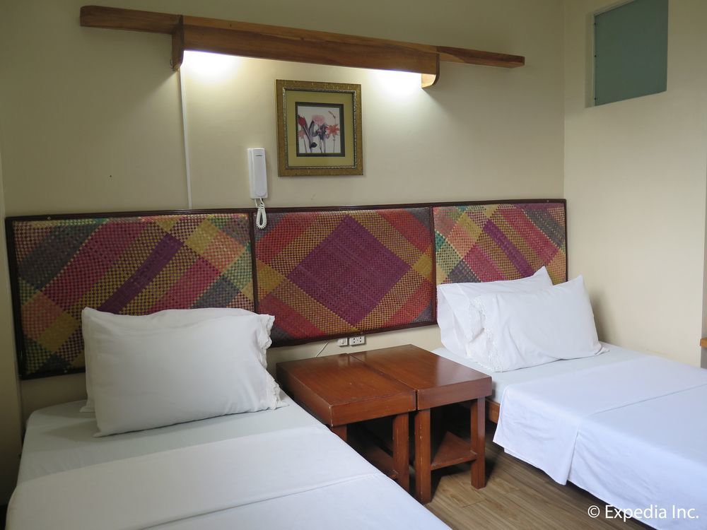 Bahay Ni Tuding - House Of Tuding Hotel Davao City Kültér fotó