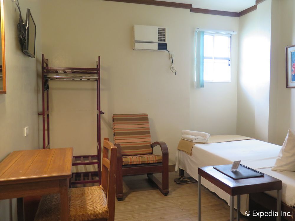 Bahay Ni Tuding - House Of Tuding Hotel Davao City Kültér fotó