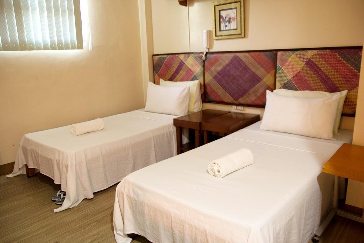Bahay Ni Tuding - House Of Tuding Hotel Davao City Kültér fotó