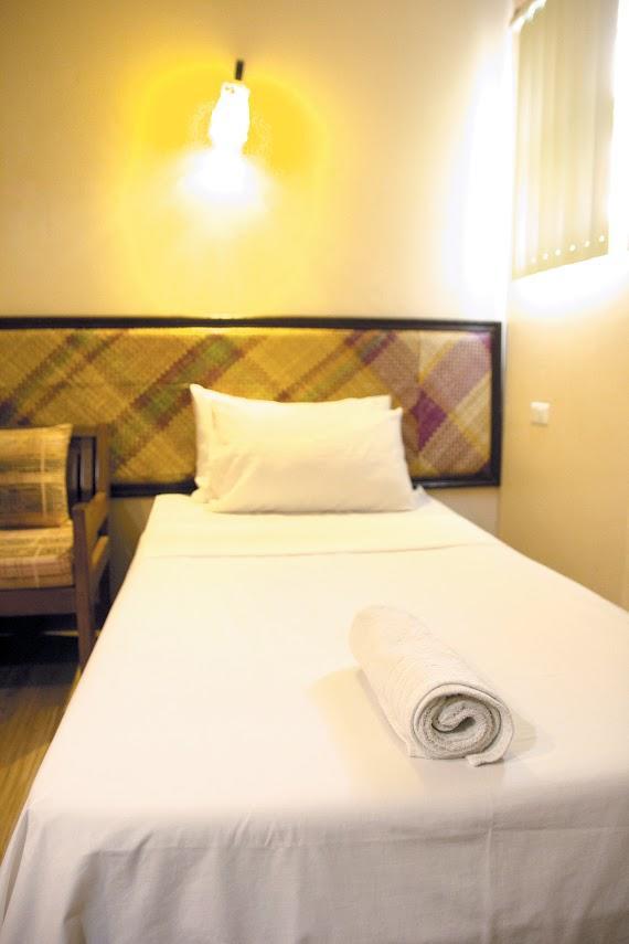 Bahay Ni Tuding - House Of Tuding Hotel Davao City Kültér fotó