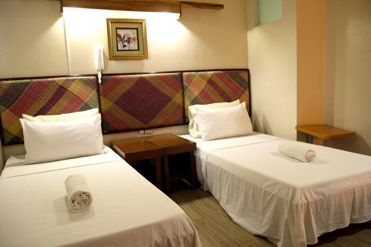 Bahay Ni Tuding - House Of Tuding Hotel Davao City Kültér fotó