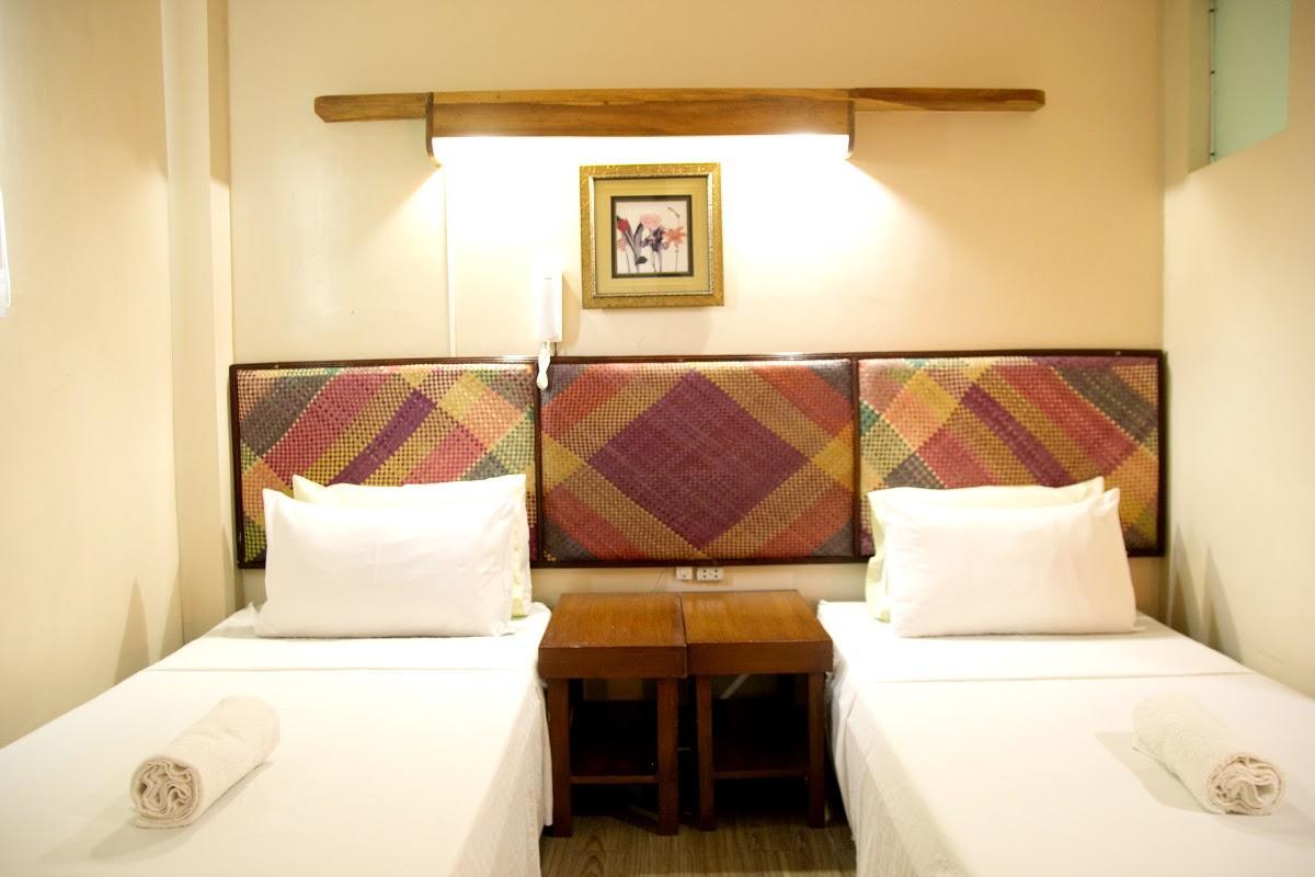 Bahay Ni Tuding - House Of Tuding Hotel Davao City Kültér fotó