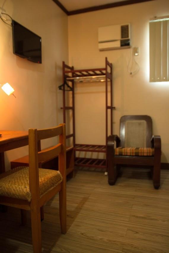 Bahay Ni Tuding - House Of Tuding Hotel Davao City Kültér fotó