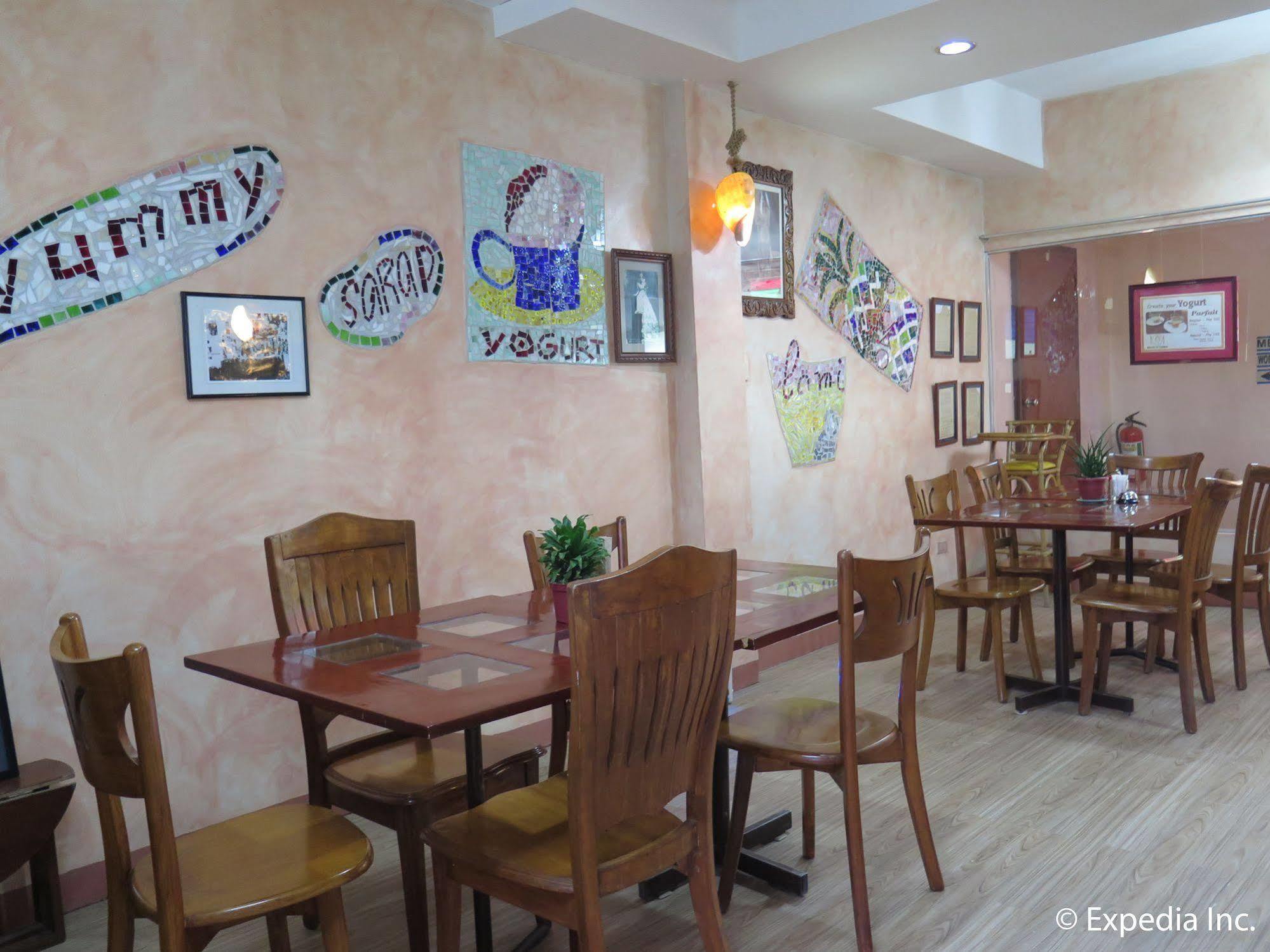 Bahay Ni Tuding - House Of Tuding Hotel Davao City Kültér fotó