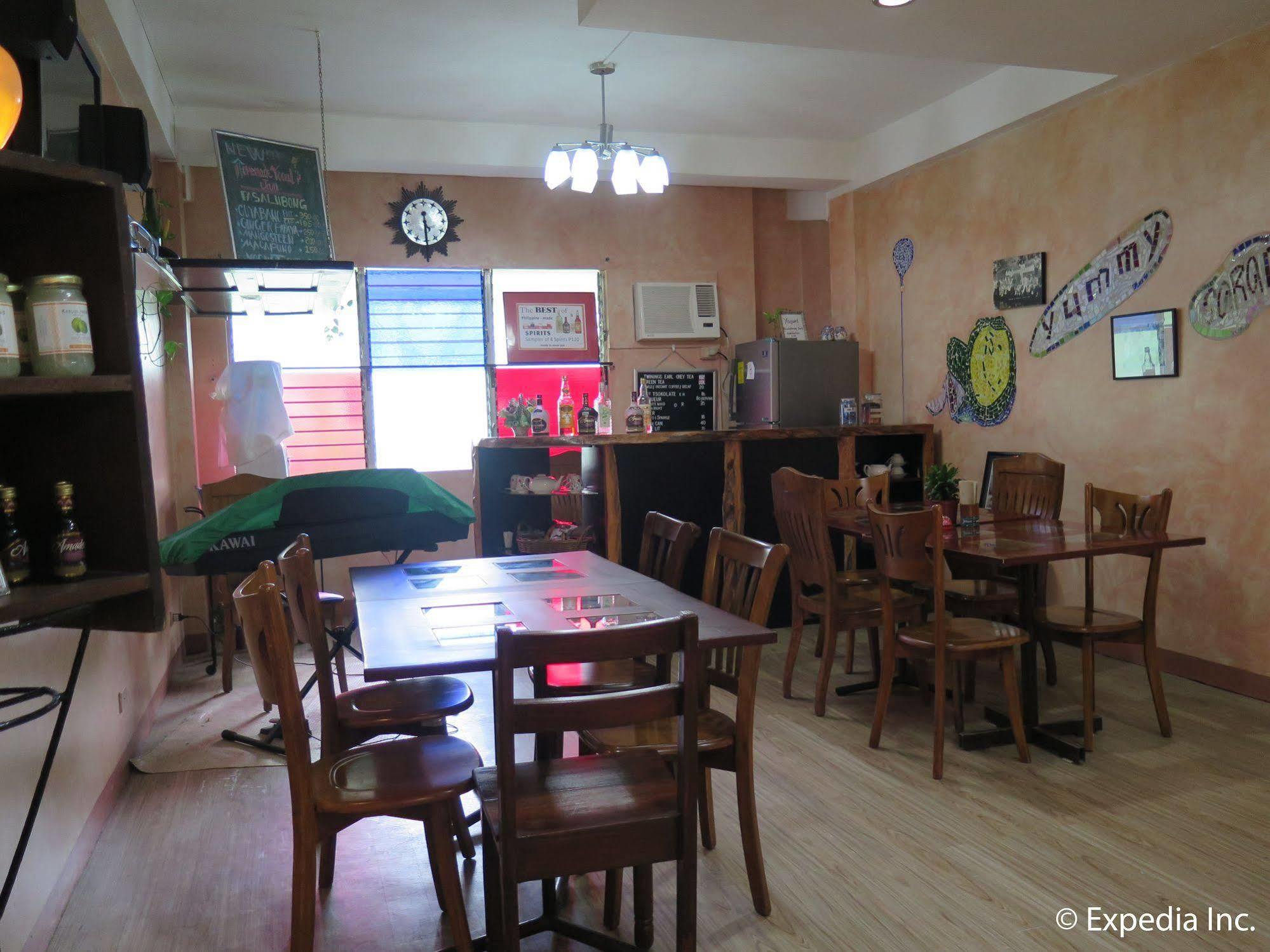Bahay Ni Tuding - House Of Tuding Hotel Davao City Kültér fotó