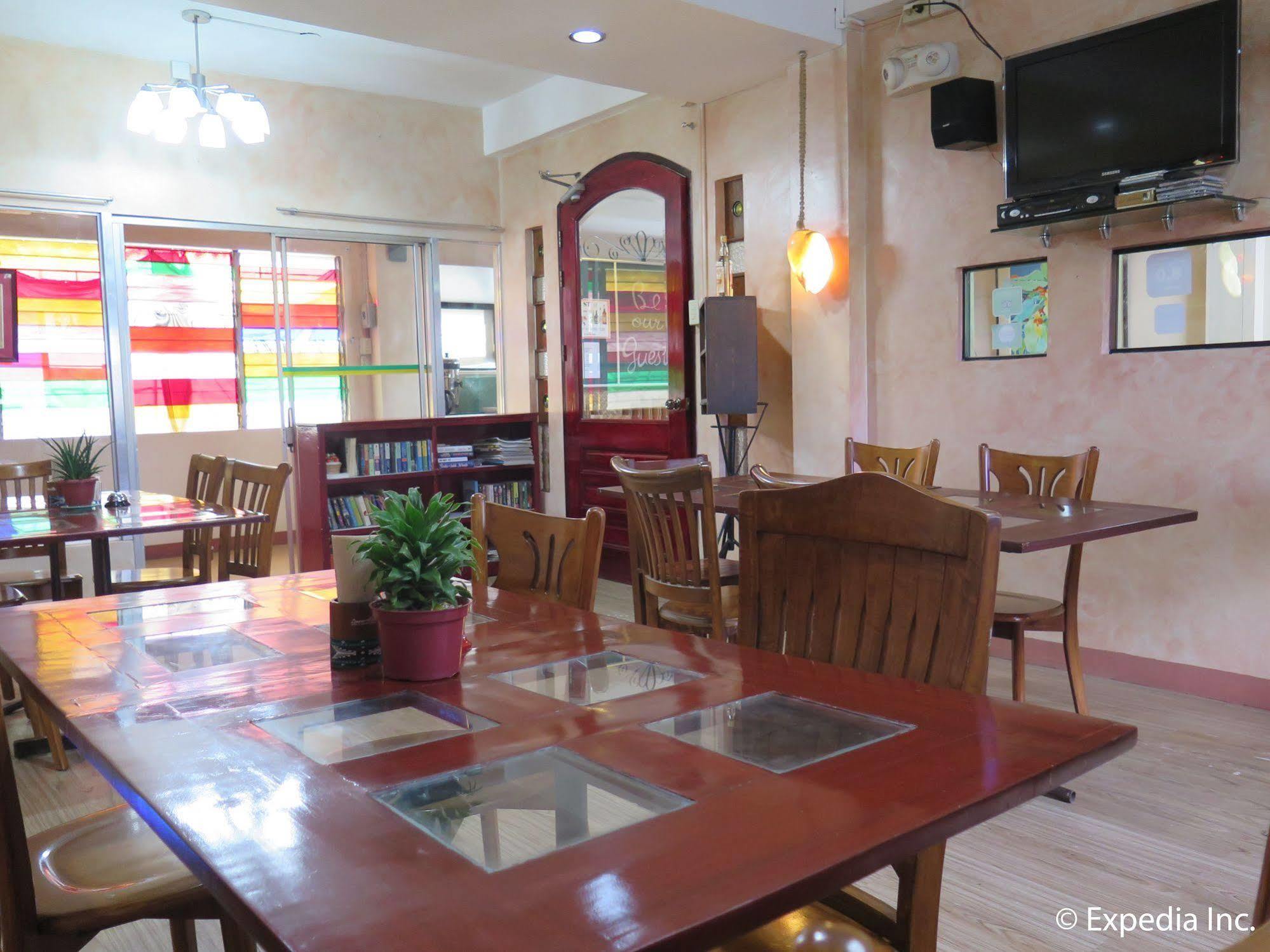 Bahay Ni Tuding - House Of Tuding Hotel Davao City Kültér fotó