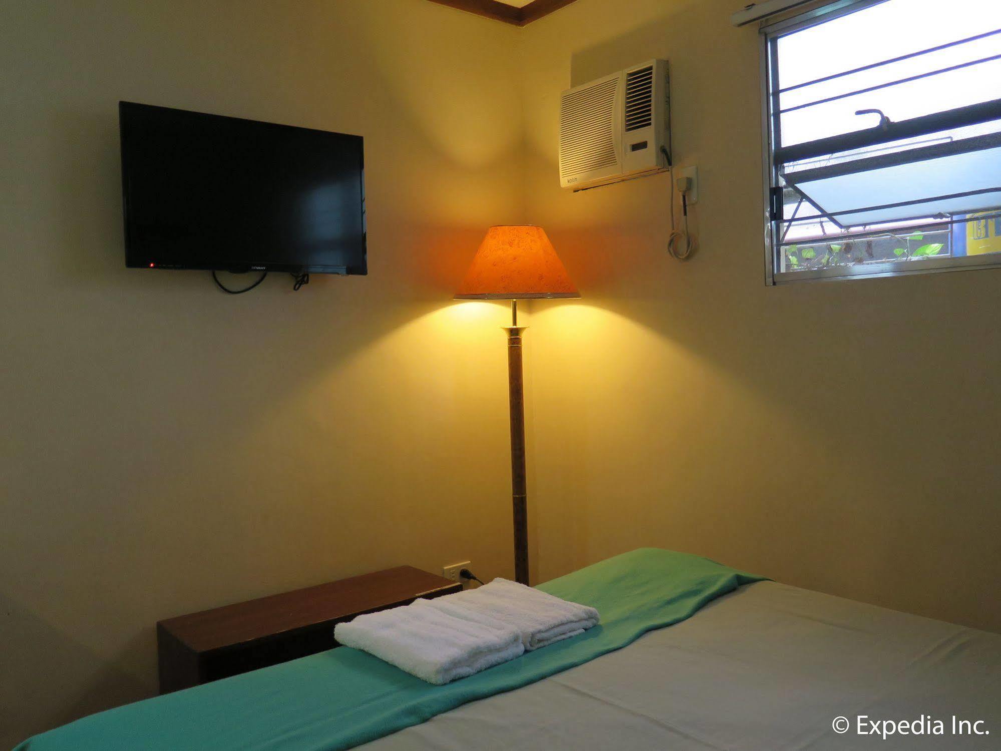 Bahay Ni Tuding - House Of Tuding Hotel Davao City Kültér fotó