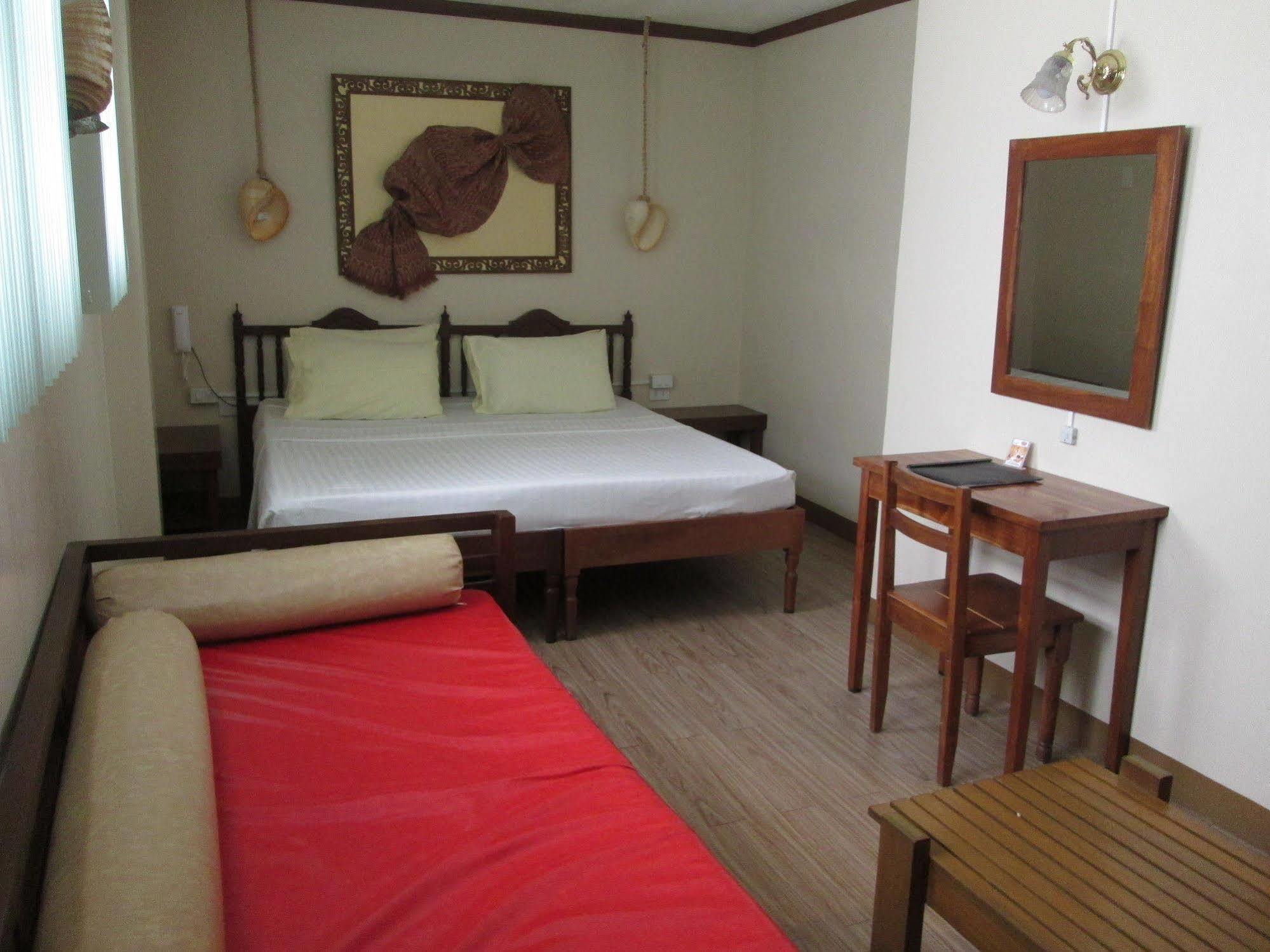 Bahay Ni Tuding - House Of Tuding Hotel Davao City Kültér fotó